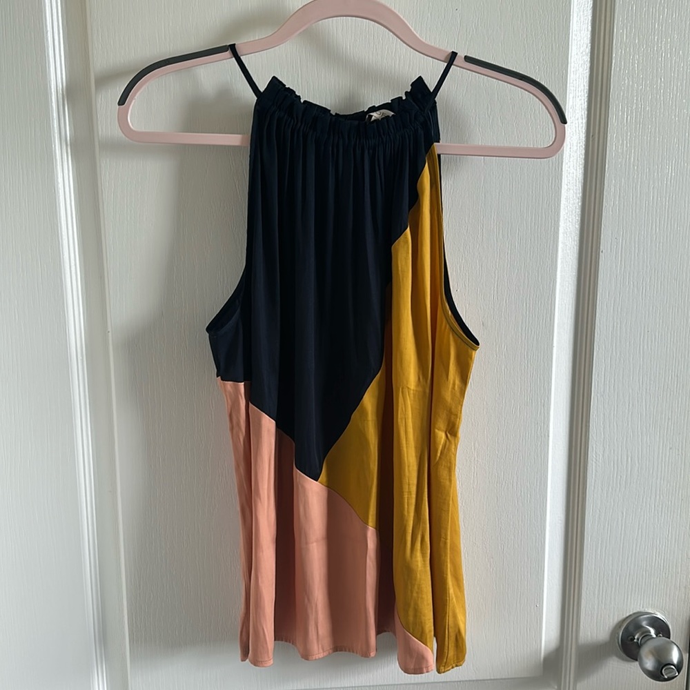Loft Top